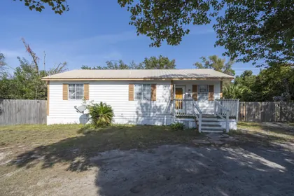 Panama City FL Home