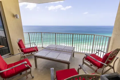 Panama City Beach FL Home
