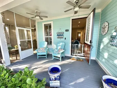 Miramar Beach FL Home