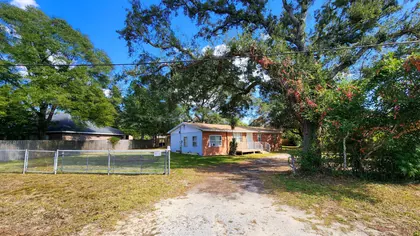 Fort Walton Beach FL Home