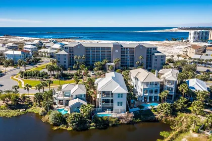Destin FL Home