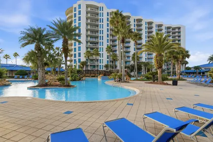 Destin FL Home