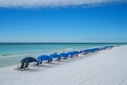 Destin FL Home