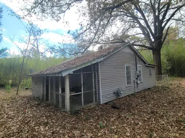 Laurel Hill FL Home