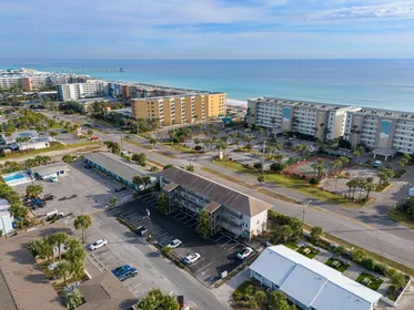 Fort Walton Beach FL Home