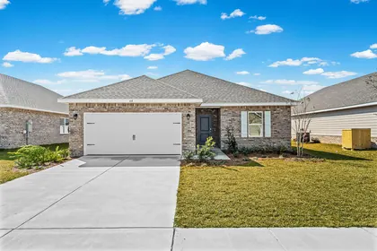 Freeport FL Home