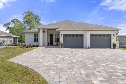 Freeport FL Home