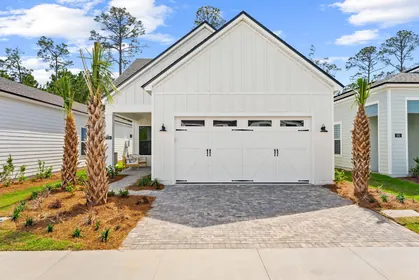 Panama City Beach FL Home