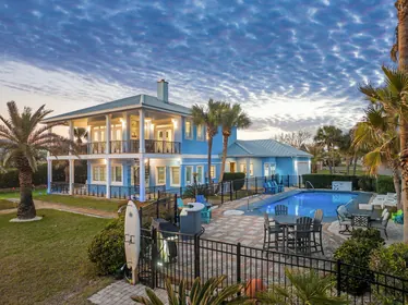 Panama City Beach FL Home