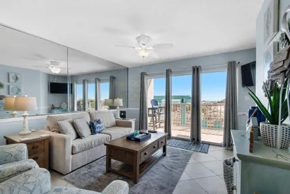 Fort Walton Beach FL Home