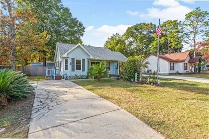 Crestview FL Home