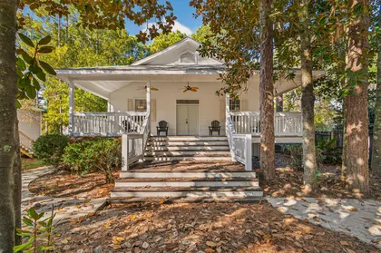 Santa Rosa Beach FL Home