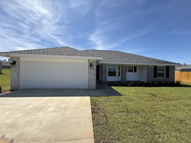 Crestview FL Home