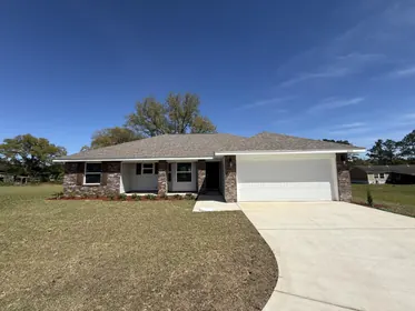 Crestview FL Home