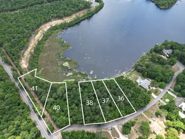 DeFuniak Springs FL Property