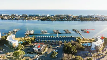 Fort Walton Beach FL Home