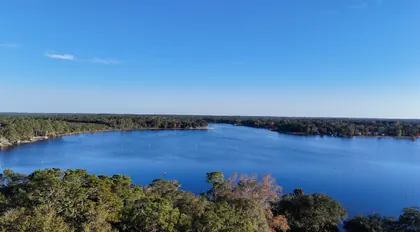 DeFuniak Springs FL Home