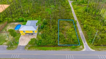 Santa Rosa Beach FL Property