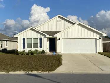 Crestview FL Home