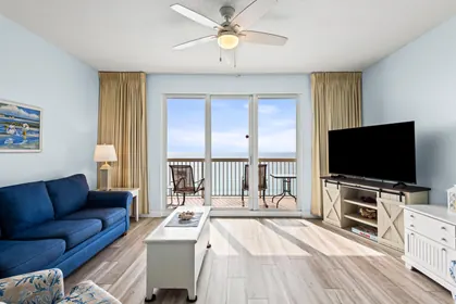 Panama City Beach FL Home