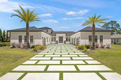 Miramar Beach FL Home