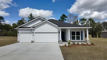 Crestview FL Home