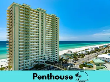 Panama City Beach FL Home