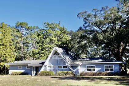 DeFuniak Springs FL Home