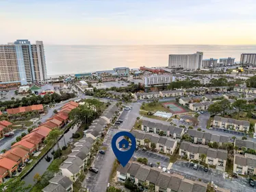 Panama City Beach FL Home