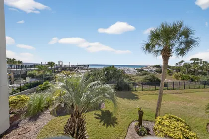 Miramar Beach FL Home