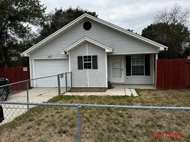 Mary Esther FL Home
