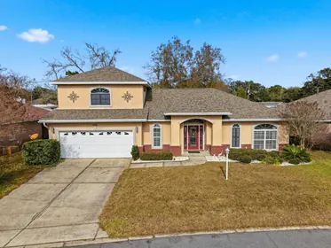 Fort Walton Beach FL Home