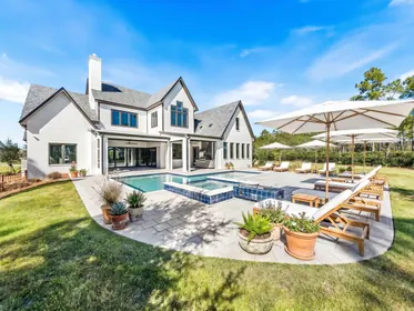 Watersound FL Home