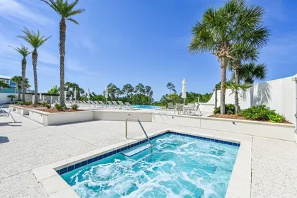 Santa Rosa Beach FL Property
