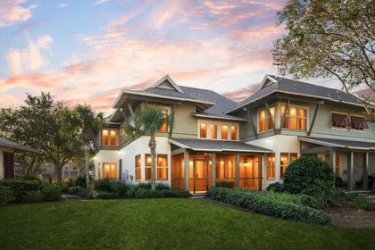 Miramar Beach FL Home
