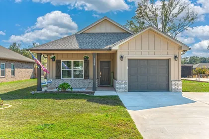 Baker FL Home