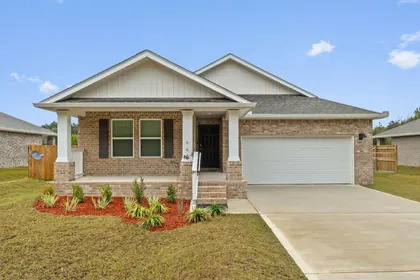 Milton FL Home