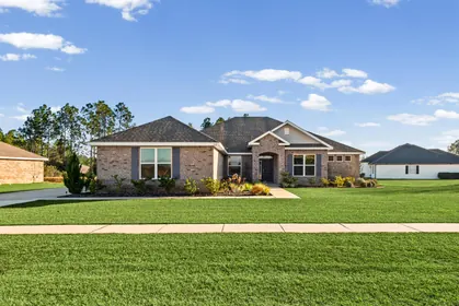 Freeport FL Home