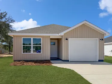 Crestview FL Home