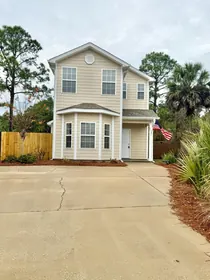 Santa Rosa Beach FL Home