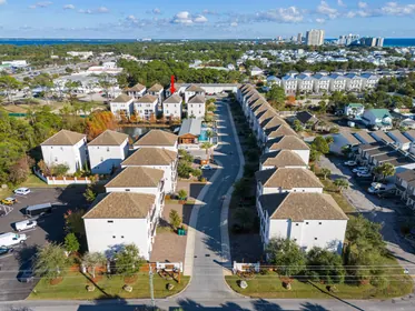 Miramar Beach FL Home