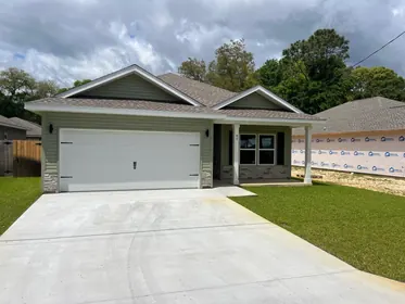 Fort Walton Beach FL Home