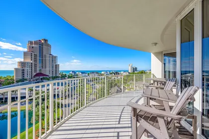 Miramar Beach FL Home
