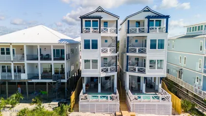 Panama City Beach FL Home