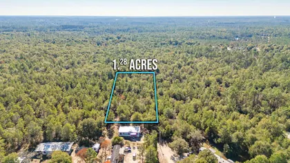DeFuniak Springs FL Property