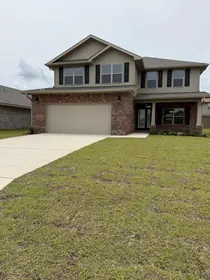 Crestview FL Home