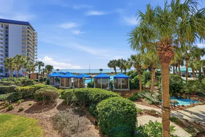 Panama City Beach FL Home