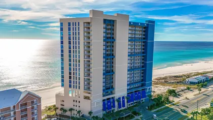 Panama City Beach FL Home