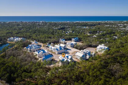 Santa Rosa Beach FL Home