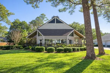 Gulf Breeze FL Home